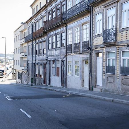 Solar Studio Fontainhas Porto Zewnętrze zdjęcie