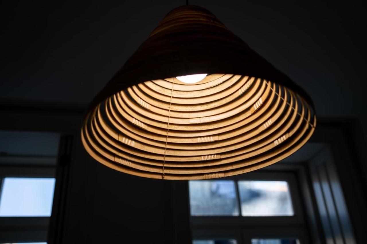 Solar Studio Fontainhas Porto Zewnętrze zdjęcie