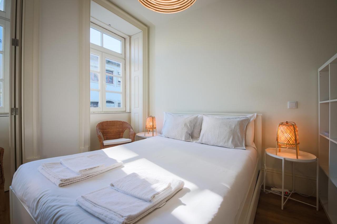 Solar Studio Fontainhas Porto Zewnętrze zdjęcie