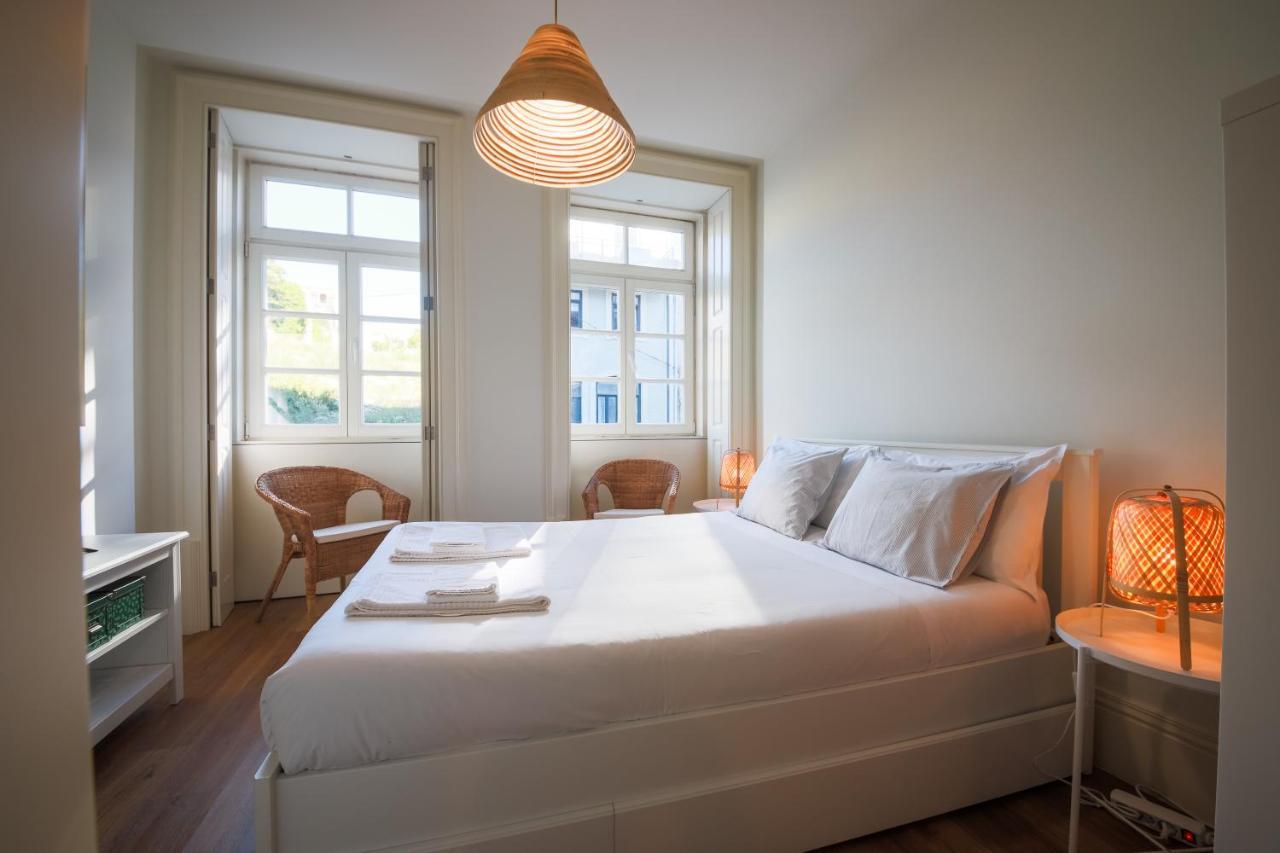 Solar Studio Fontainhas Porto Zewnętrze zdjęcie