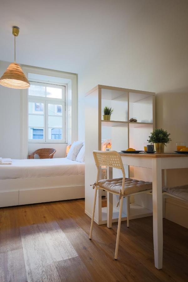 Solar Studio Fontainhas Porto Zewnętrze zdjęcie