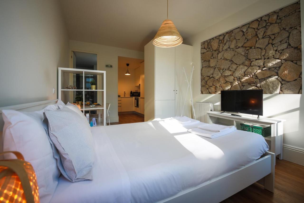 Solar Studio Fontainhas Porto Zewnętrze zdjęcie