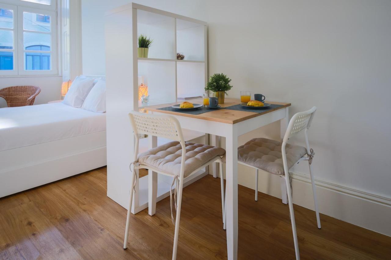 Solar Studio Fontainhas Porto Zewnętrze zdjęcie