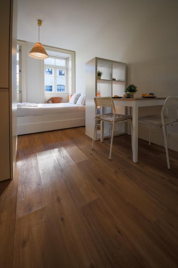 Solar Studio Fontainhas Porto Zewnętrze zdjęcie