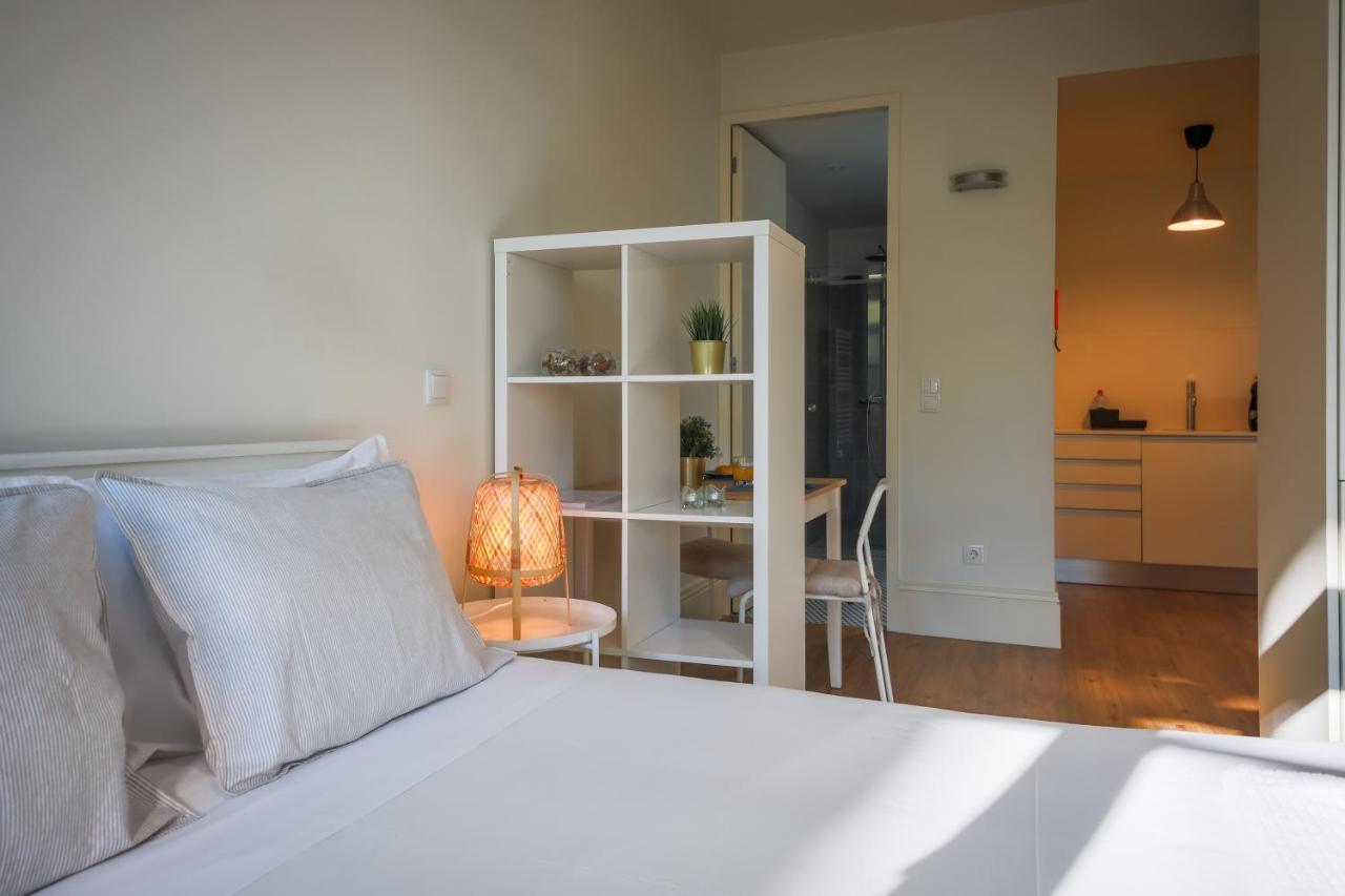 Solar Studio Fontainhas Porto Zewnętrze zdjęcie