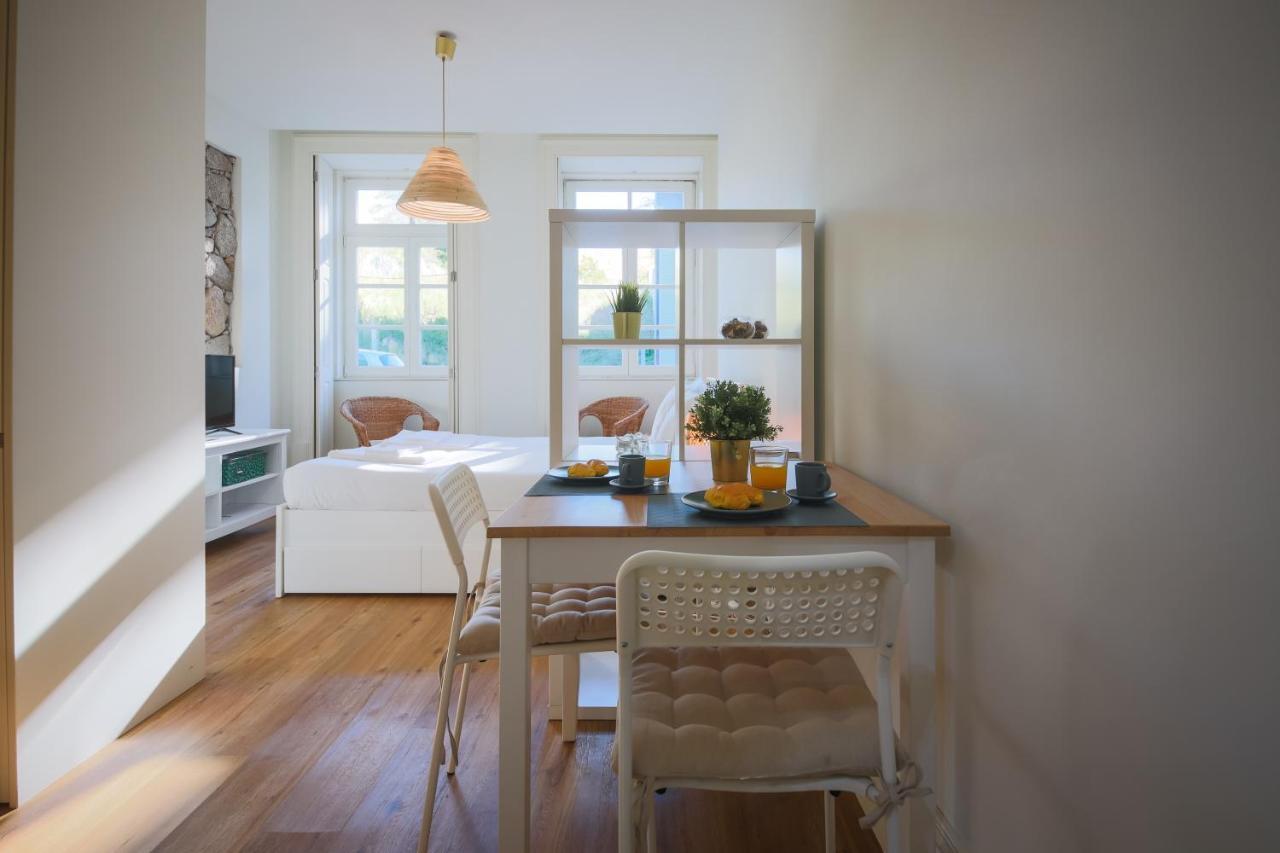 Solar Studio Fontainhas Porto Zewnętrze zdjęcie