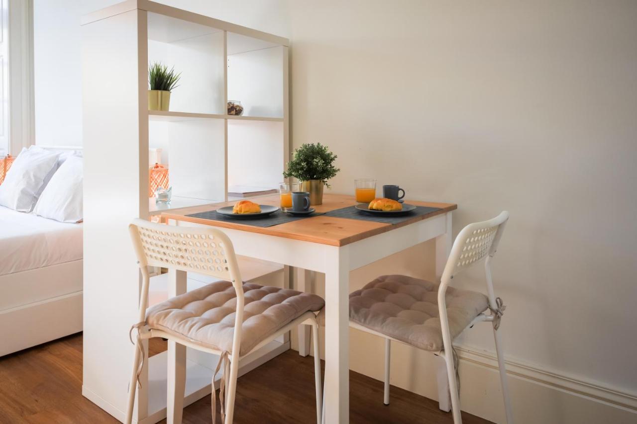 Solar Studio Fontainhas Porto Zewnętrze zdjęcie