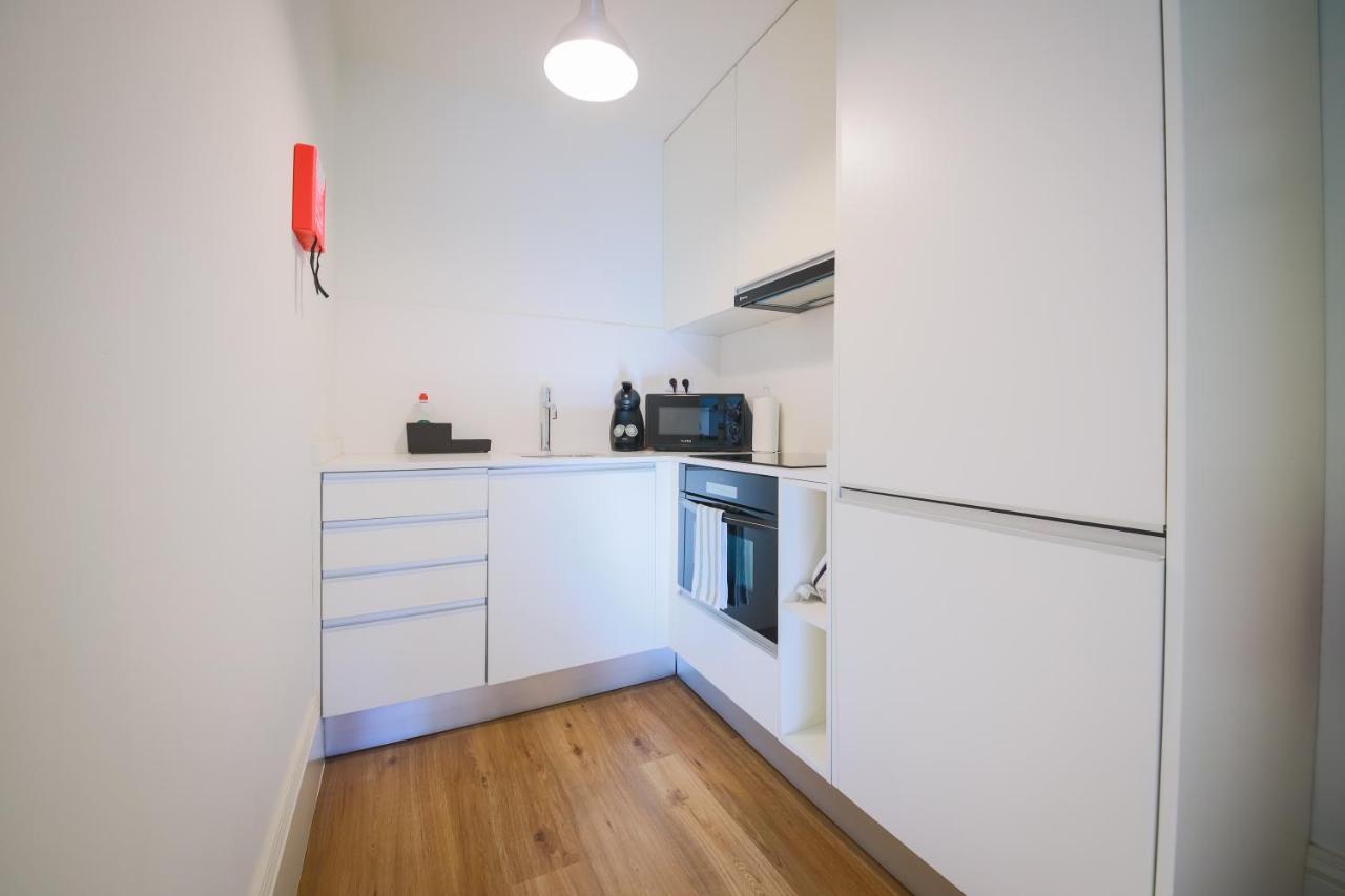 Solar Studio Fontainhas Porto Zewnętrze zdjęcie