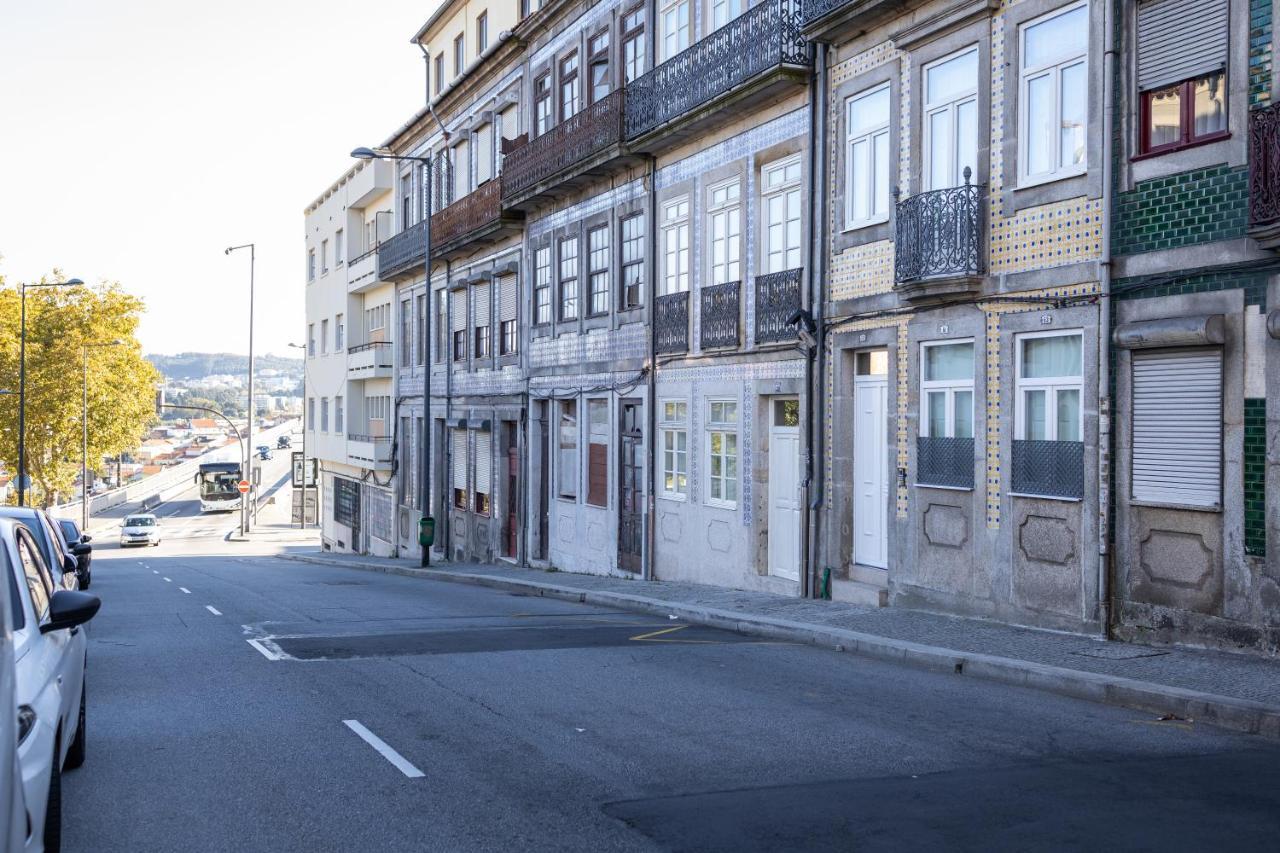 Solar Studio Fontainhas Porto Zewnętrze zdjęcie
