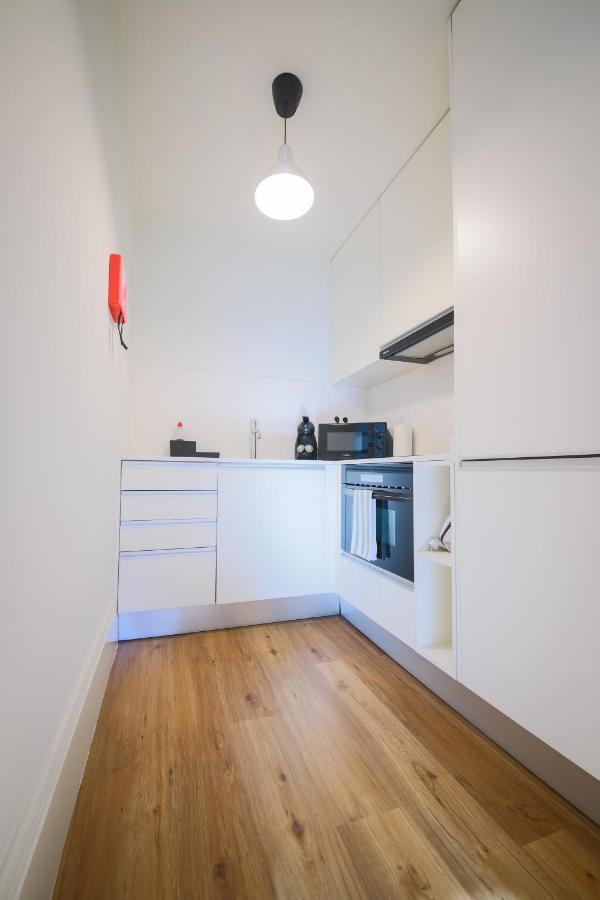 Solar Studio Fontainhas Porto Zewnętrze zdjęcie