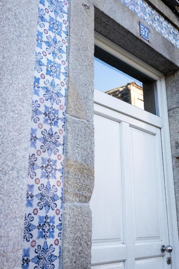 Solar Studio Fontainhas Porto Zewnętrze zdjęcie